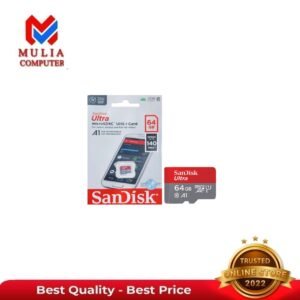 MICRO SD SANDISK 140MBPS
