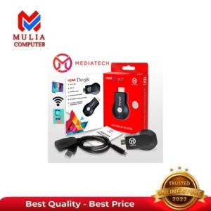 ANYCAST MEDIATECH