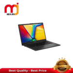 NOTEBOOK ASUS E1404GA-FHD354 I3 N305 8GB 512 CORE I3 SILVER/HITAM