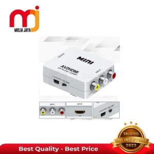 AV TO HDMI