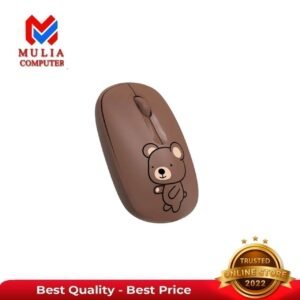 MOUSE WIRELESS ROBOT M260 MINI MOUSE/MINI BEAR