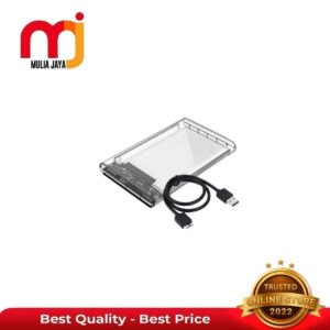 CASE HDD 2,5 INCHI NIPPOTECH USB 3.0 ( CASE HDD LAPTOP )