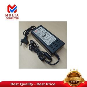 ADAPTOR DVR HIKVISION 12V 5A