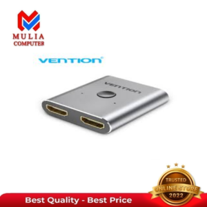 HDMI SWITCH VENTION  2PORT 4K