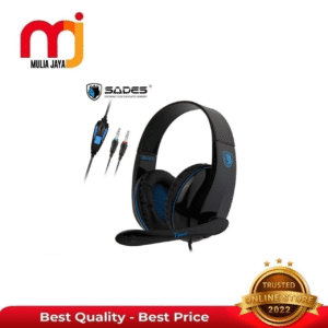 HEADSET SADES T POWER (SA701)