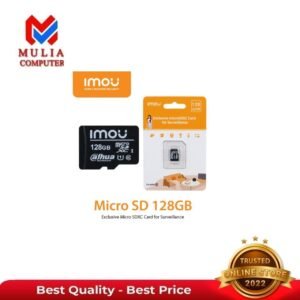 MICRO SD IMOUE 128GB