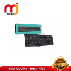 KEYBOARD USB LOGITECH K120