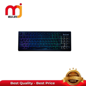 KEYBOARD GAMING SADES TKL SABRE