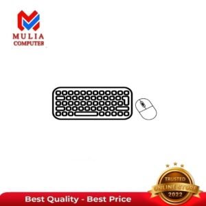KEYBOARD DAN MOUSE MTECH