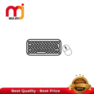 KEYBOARD DAN MOUSE MTECH