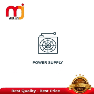 POWER SUPPLY CCTV BOX / PSU