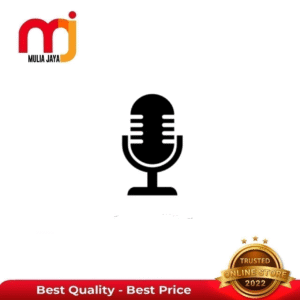 MICROPHONE NYK