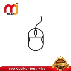 MOUSE USB STANDARD KABEL