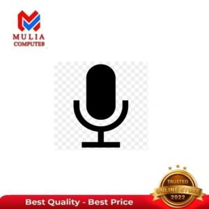 MICROPHONE VIVAN