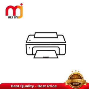 PRINTER EPSON (PRINT, SCAN, FOTOCOPY)