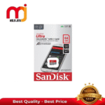 MICRO SD SANDISK 140MBPS