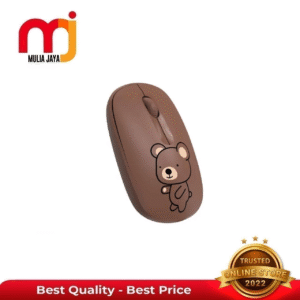 MOUSE WIRELESS ROBOT M260 MINI MOUSE/MINI BEAR