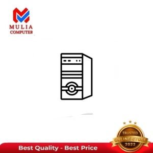 PAKET CPU MEDIUM END