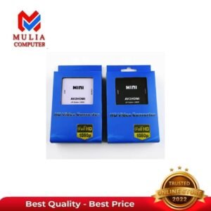 HDMI TO RCA (AV) (KOTAK BIRU)