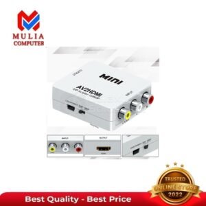AV TO HDMI