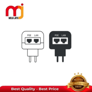 POE INJECTOR BIASA