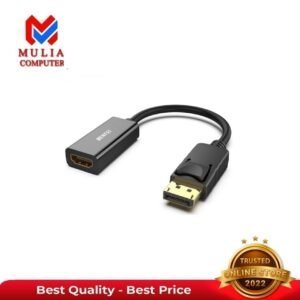 HDMI TO DISPLAY PORT