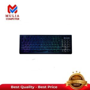 KEYBOARD GAMING SADES TKL SABRE