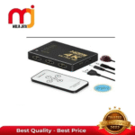 HDMI SWITCH 5 PORT