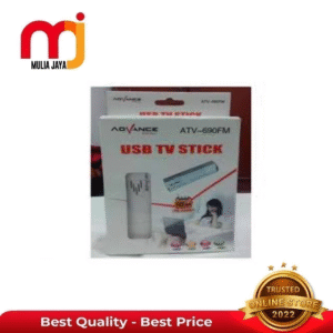 TV TUNER USB ADVANCE