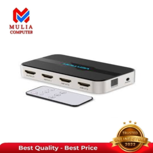HDMI VENTION SWITCH 3-1