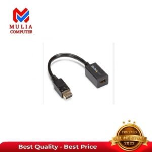 DISPLAY PORT TO HDMI