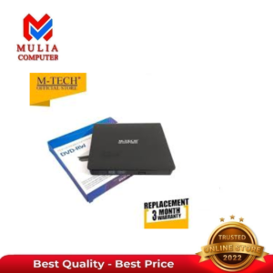 DVD EXTERNAL M-TECH