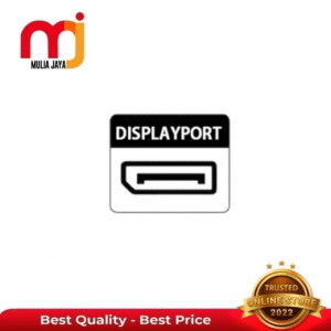 DISPLAY PORT TO HDMI