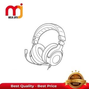HEADSET LOGITECH