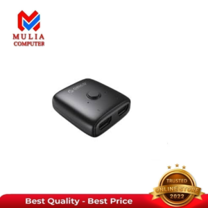 HDMI SWITCH ORICO 2PORT