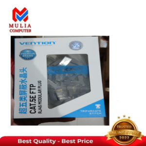 RJ45 VENTION BESI CAT 5 ISI 50