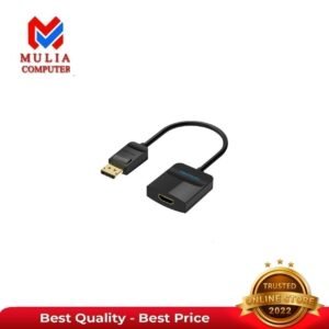 CONVERTER  DISPLAY PORT HDMI 1080P