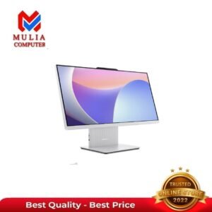 AIO LENOVO 24IRH9 (F0HN007NID) CLOUD GREY CORE I7