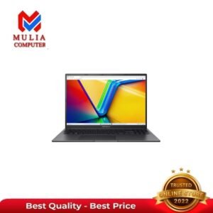 NOTEBOOK ASUS K3605ZF VIPS552M INDIE BLACK