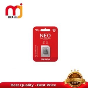 MICRO SD HIKSEMI 64GB