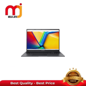 NOTEBOOK ASUS K3605ZF VIPS552M INDIE BLACK