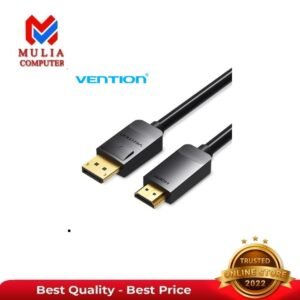 CONVENTER DISPLAY PORT TO HDMI VENTION 4K