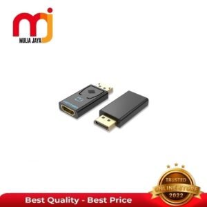 CONVENTER DISPLAY PORT TO HDMI VENTION 4K