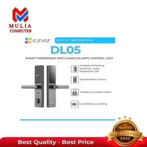 SMART FINGER LOCK EZVIZ DL05