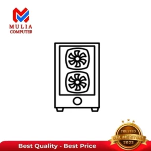 CASING POWER LOGIC NON POWER SUPPLY