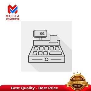 PAKET CPU KASIR DAN ONLINE SHOP