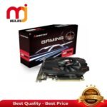 VGA CARD BIOSTAR RX550 4GB