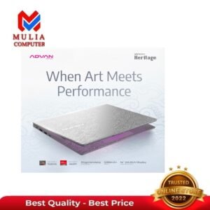 NOTEBOOK ADVANCE HERITAGE RYZEN 5