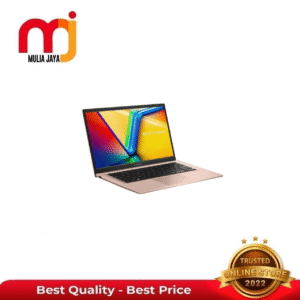 NOTEBOOK ASUS A1404VAP-VIPS5852M (TERRA COTTA)