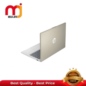 NOTEBOOK HP 14-EM0195AU (GOLD)